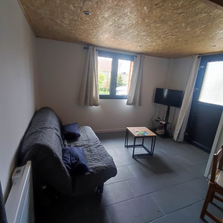 Studio Tout Confort - Beuzeville