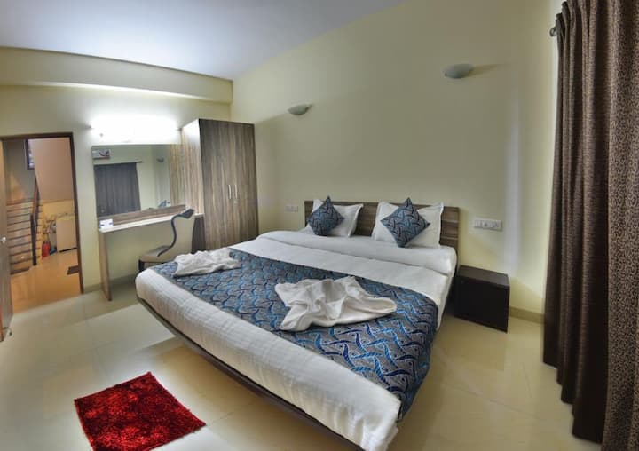 საძინებელი 3