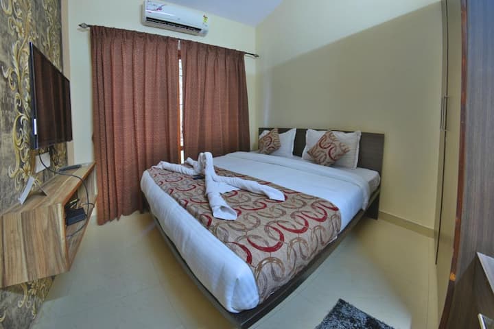 საძინებელი 4