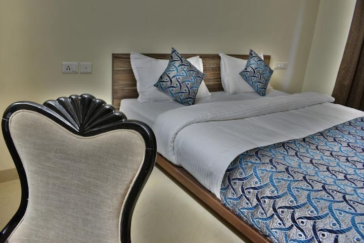 საძინებელი 2