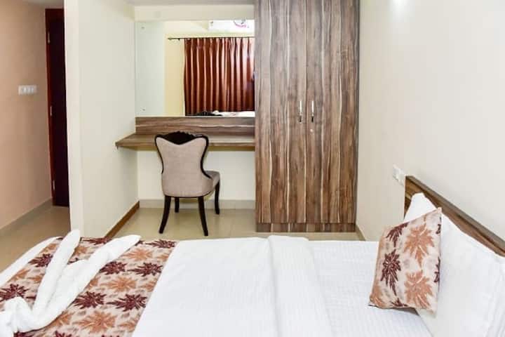 საძინებელი 1