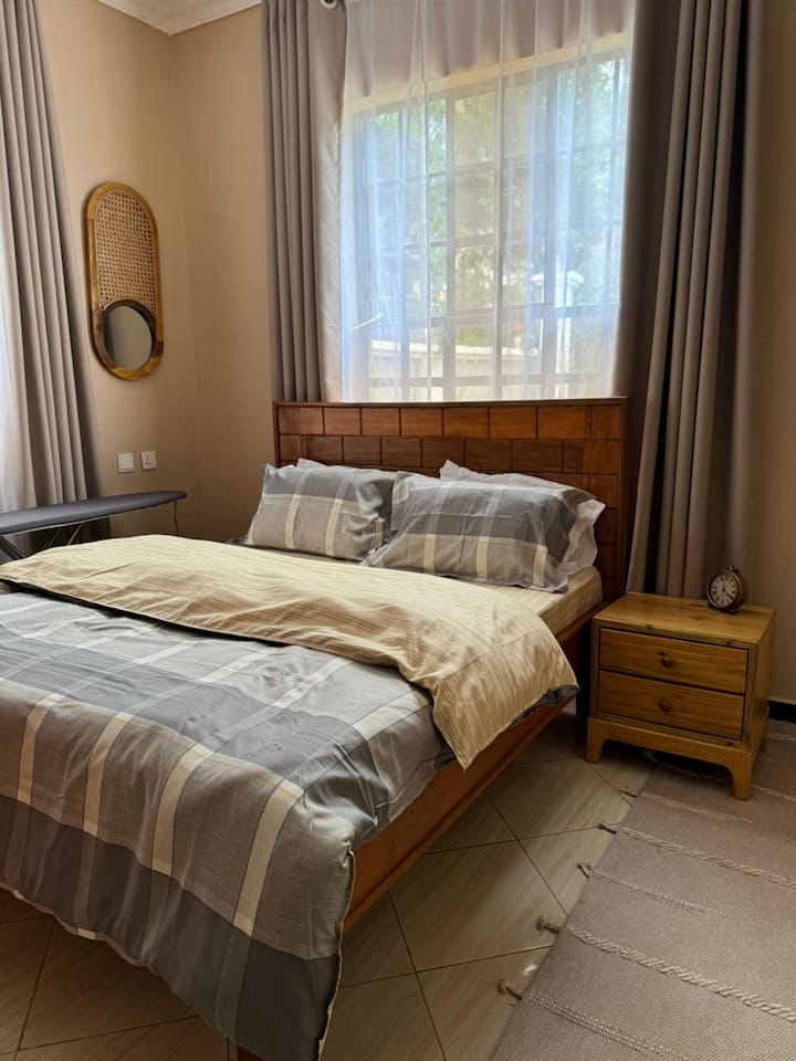 غرفة النوم 1