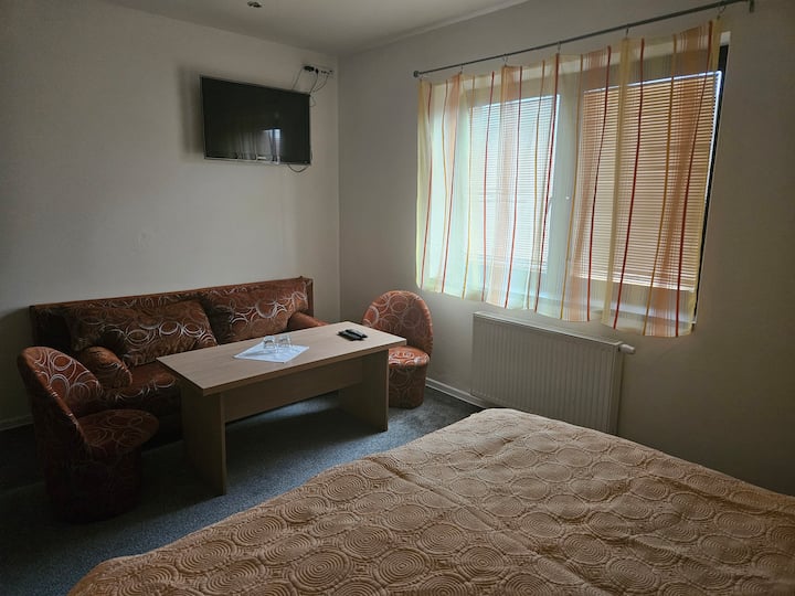 საძინებელი