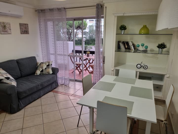 Appartement Algarve, Vilamoura Lago Azul - Vilamoura
