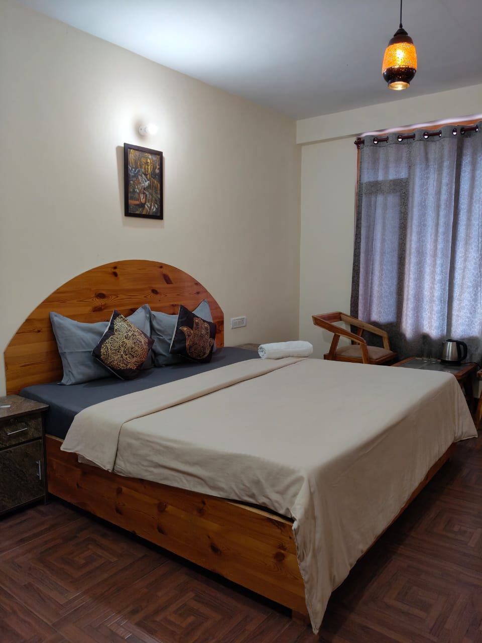 ห้องนอน2