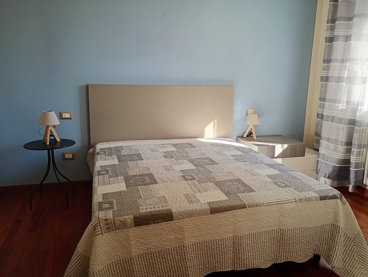 Camera da letto