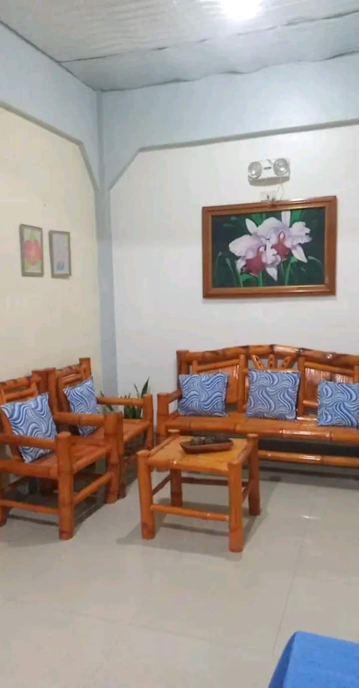 Emys Apartment -Coron - Corón