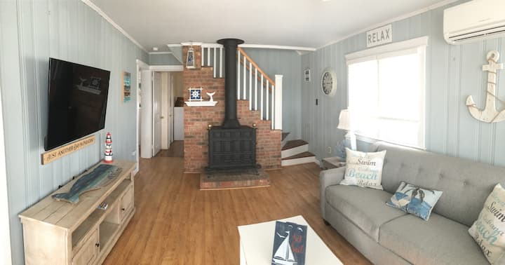 335 Merivale Summer Rental - Beach Haven, NJ