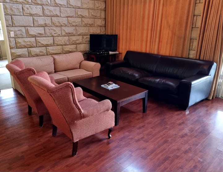 Berg Street Cottage - Clarens