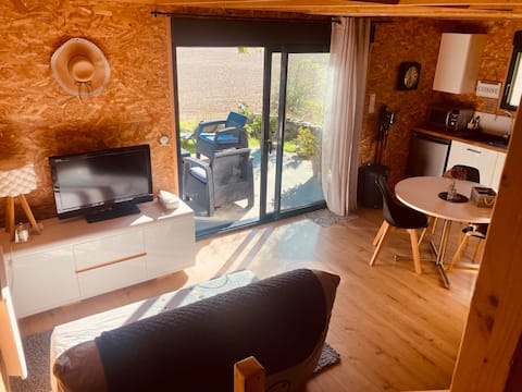 Top performing Airbnb: The great landmark in Ille Et Vilaine