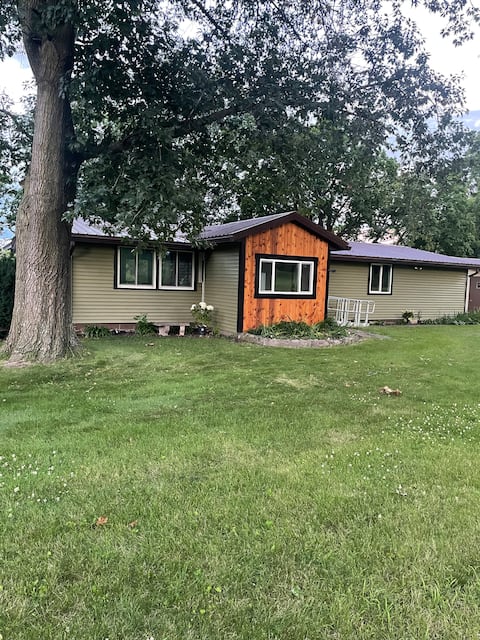 Ultimate Waterfront Retreat w/Private Beach & Dock