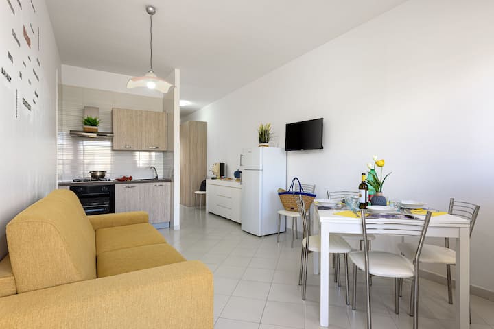 Casa Vacanze Margherita - San Vito Lo Capo