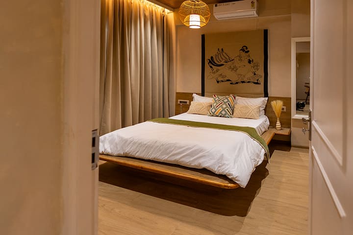 Спална соба 3