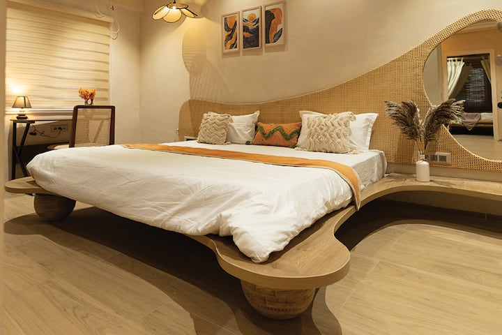 Спална соба 1