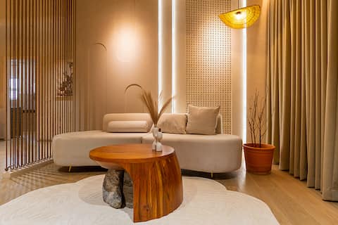 TheJapandiNest-UltraLuxe3BHK JayaNagar,GrtLocation