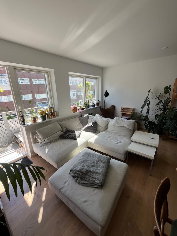 Modern & Cozy Apartment |<3p.| Perfect For Couples - Copenhague