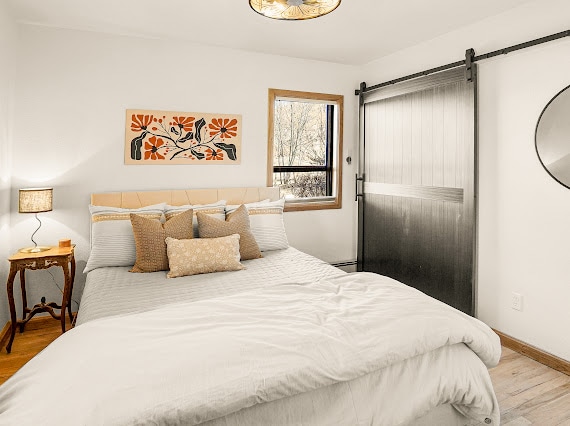 Спална соба 2