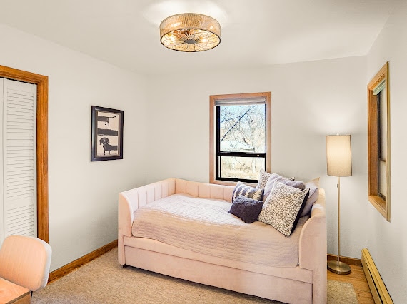 Спална соба 1