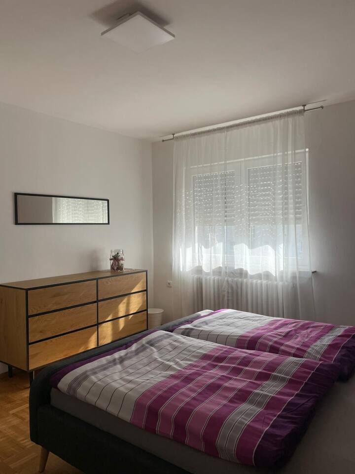 Спална соба