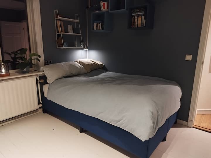 غرفة النوم 3