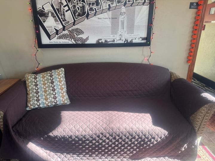 Cozy Room With Breakfast - Kearney, NE