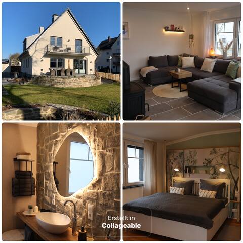 Vacation home AhrIdylle