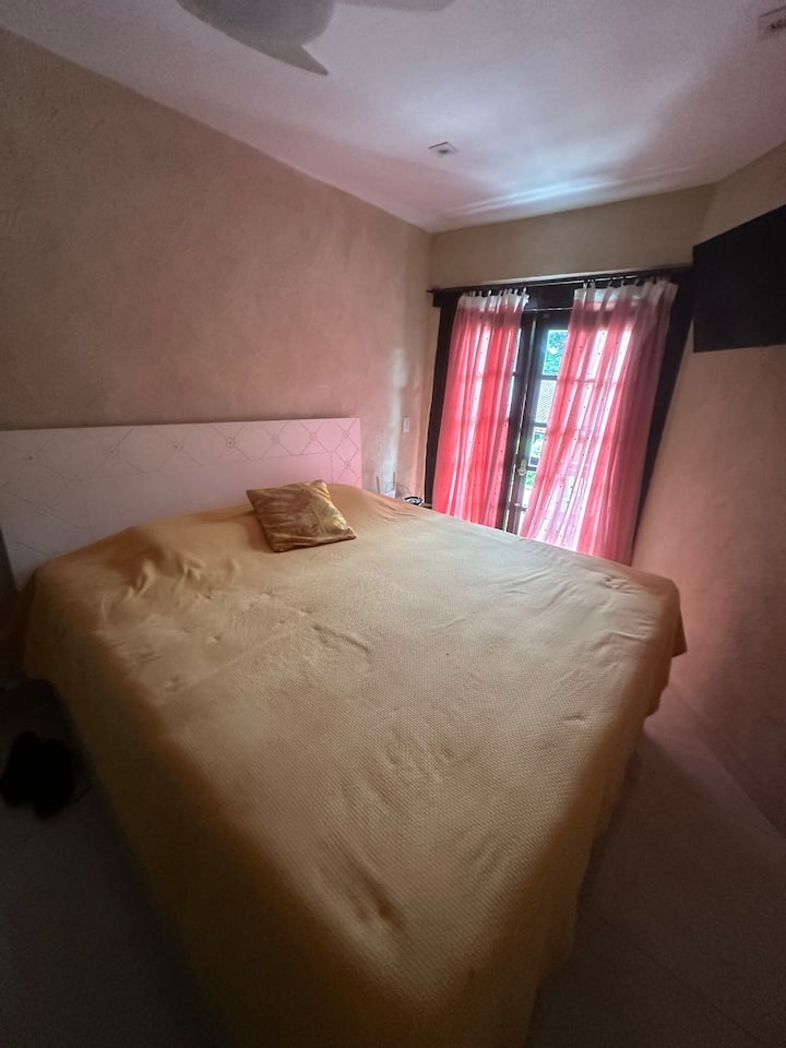 Habitación 1