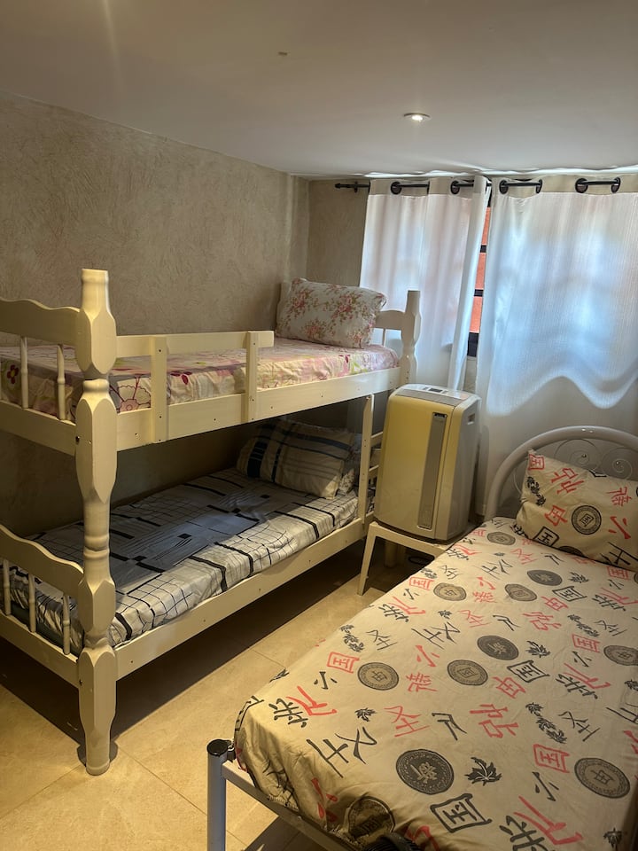 Habitación 4