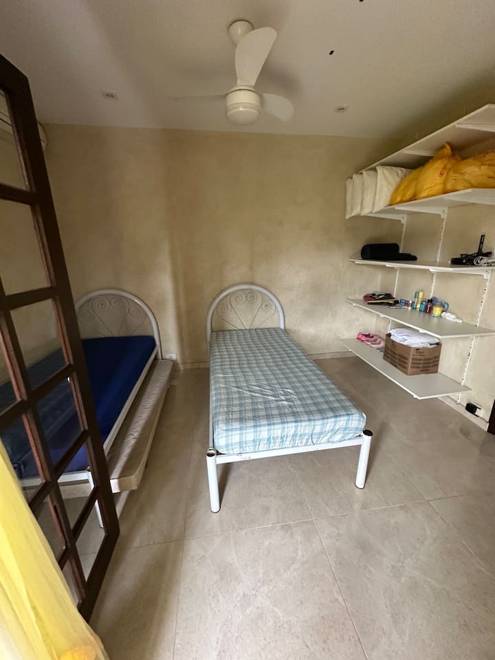Habitación 3