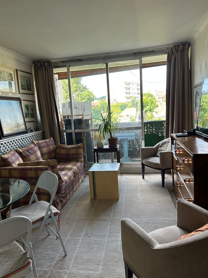 Appartement En Entier - Sèvres