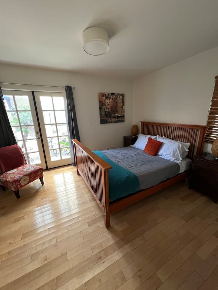 Спална соба 1