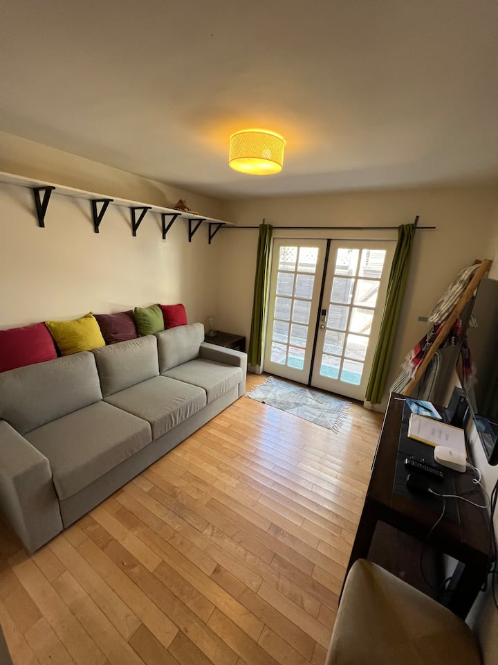 Спална соба