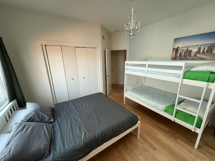 Спална соба 4