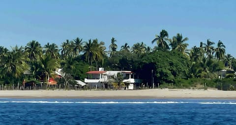 Casa Playa Hermosa