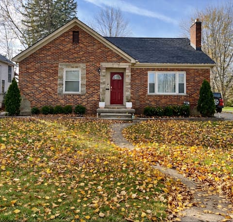 Arcade | Riverfront Stay | Optional Private Chef!