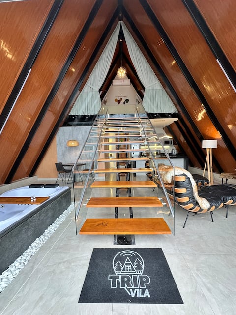 Fênix Tripvila Cabin