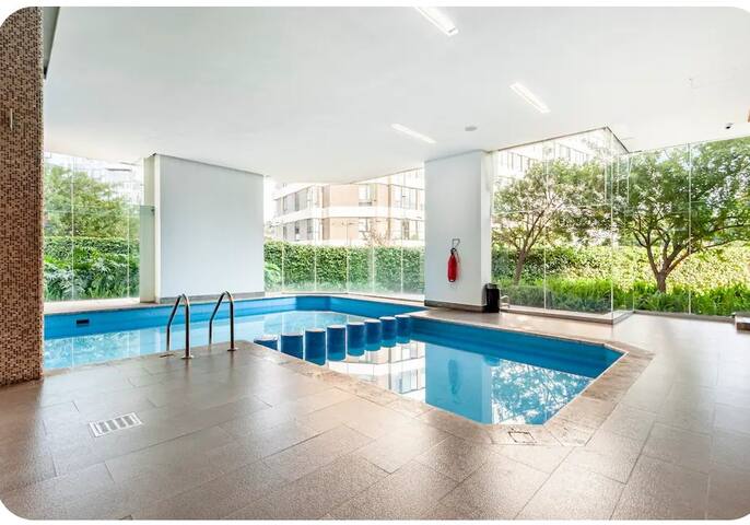 Luxury modern apart en polanco gallery image 5