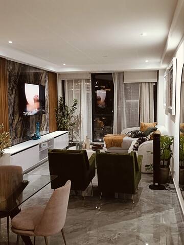 Luxury modern apart en polanco gallery image 3