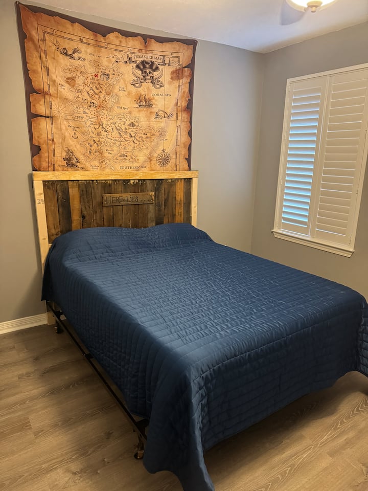 Спална соба 3