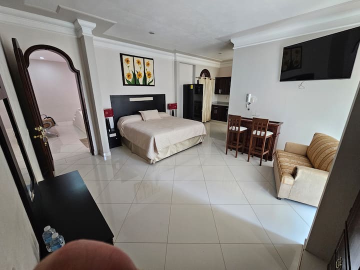 ห้องนอน