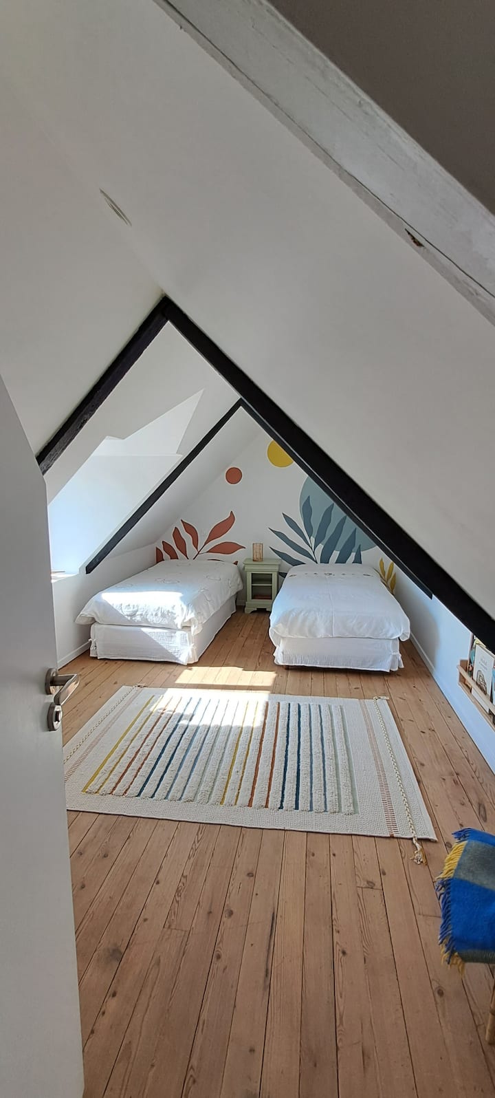 Спална соба 2