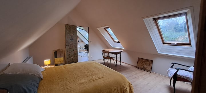 Спална соба 4