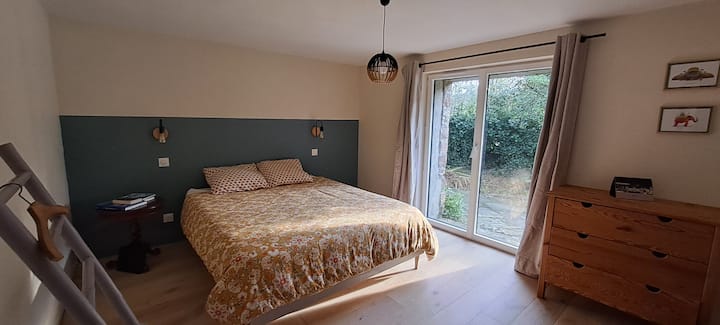 Спална соба 5