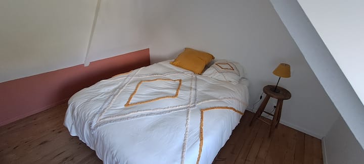 Спална соба 1