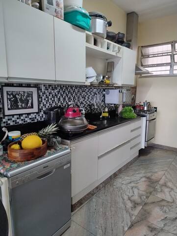 Vista espetacular com 2 quartos na Glória gallery image 4