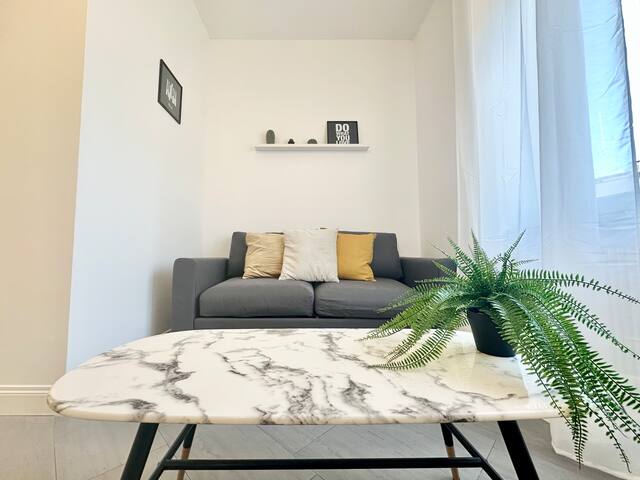 Sergio I Grand Apartment