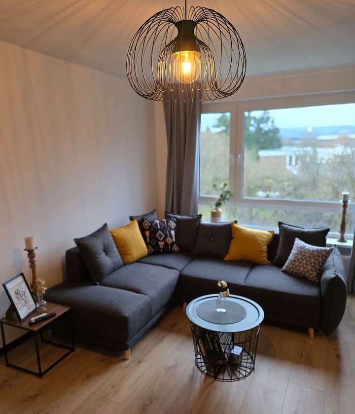 Zentrum/ Uni Nah In Kassel - Cassel, Allemagne