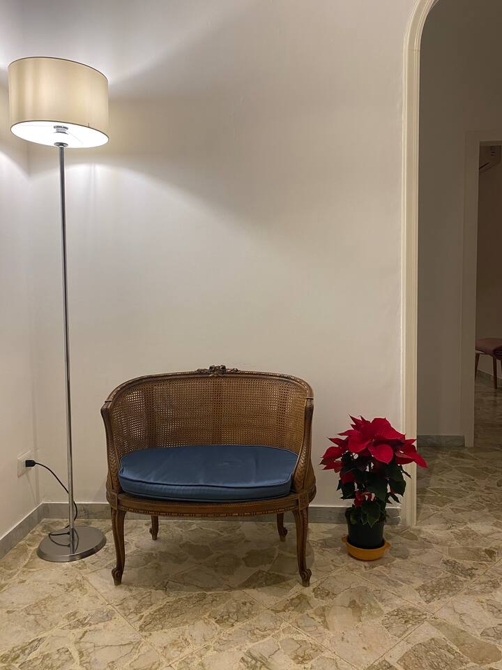 Maisonette Garruba - Bari