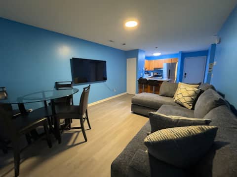 Stylish Suite Condo in Archdale