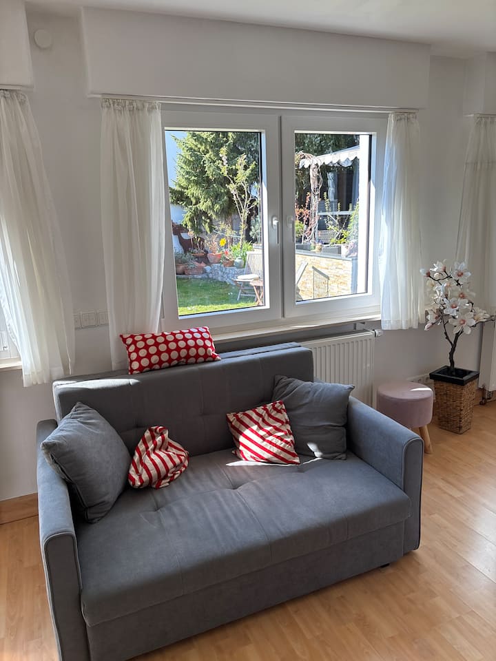 Área de convivencia